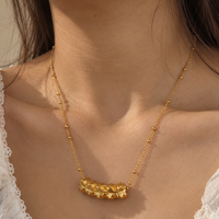 Curvy Tilhari Chain
