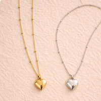Amore Necklace