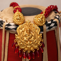 Aparajita Necklace Set