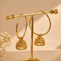 Basic Pinjada Earrings