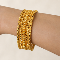 Chandani Statement Bangle