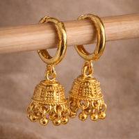 Tiny Basic Jhumka