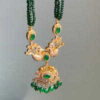 Ishani Necklace Set