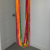Three color hydro-potey