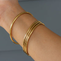 Basic Bangles