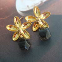 Smoky Bloom Drops