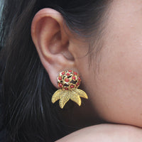 Laliguras Brass Studs