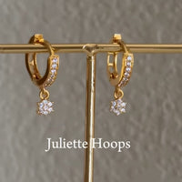 Juliette Hoops