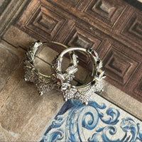 Stone Marwadi Earrings