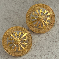 Bajra Studs