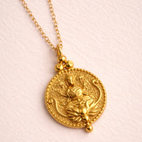 Lakshmi Necklace