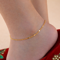 Little Hearts Pauju/ Payal