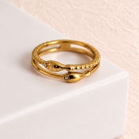 Macha Ring