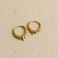 Marwadi Earrings