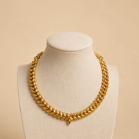 Minimal Necklace