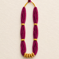Rani Naugedi Necklace