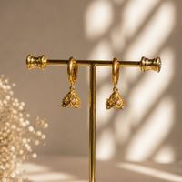 Noor Jhumka
