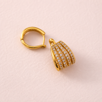 Nova Earrings